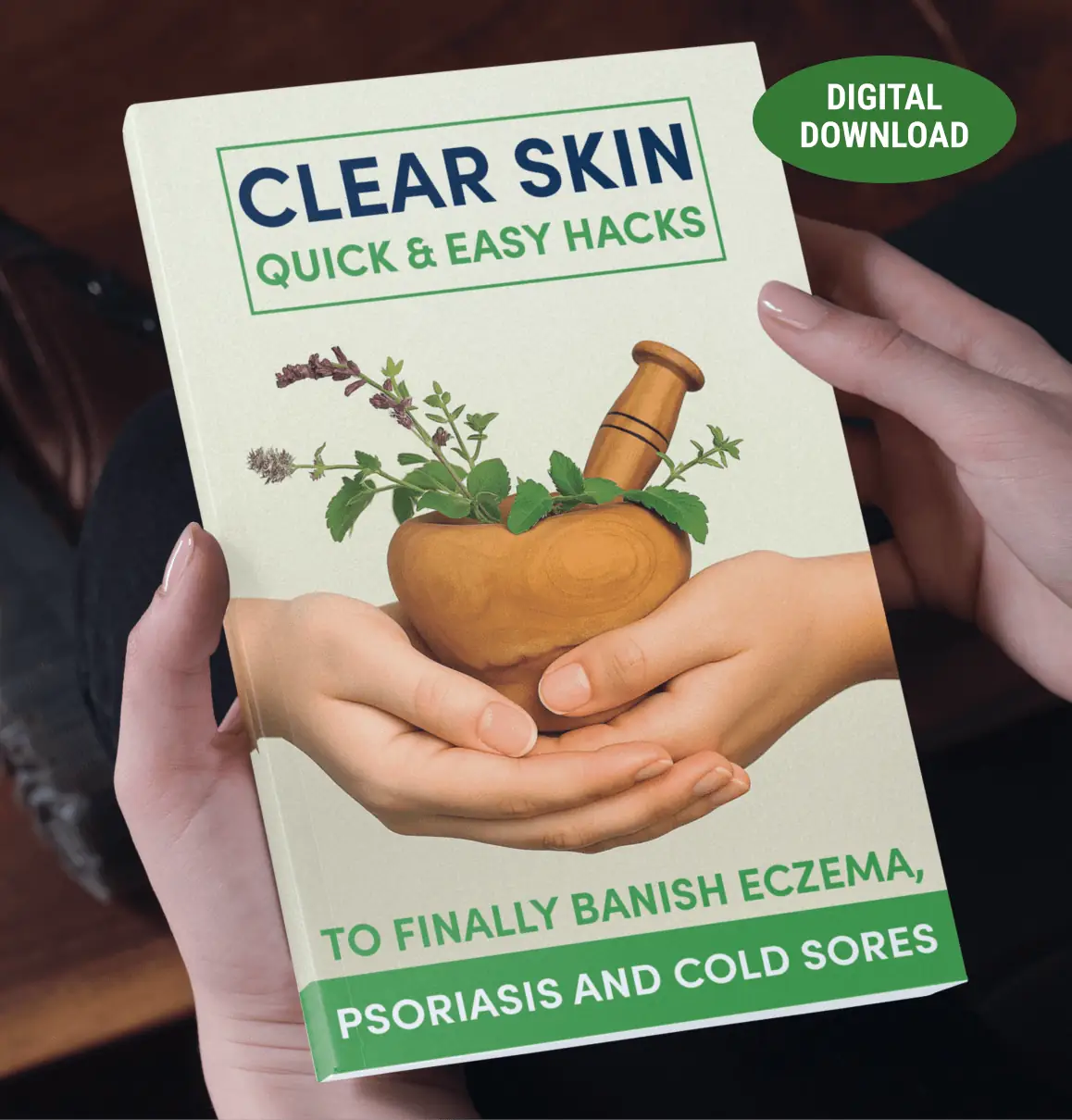 Clear Skin: Quick & Easy Hacks